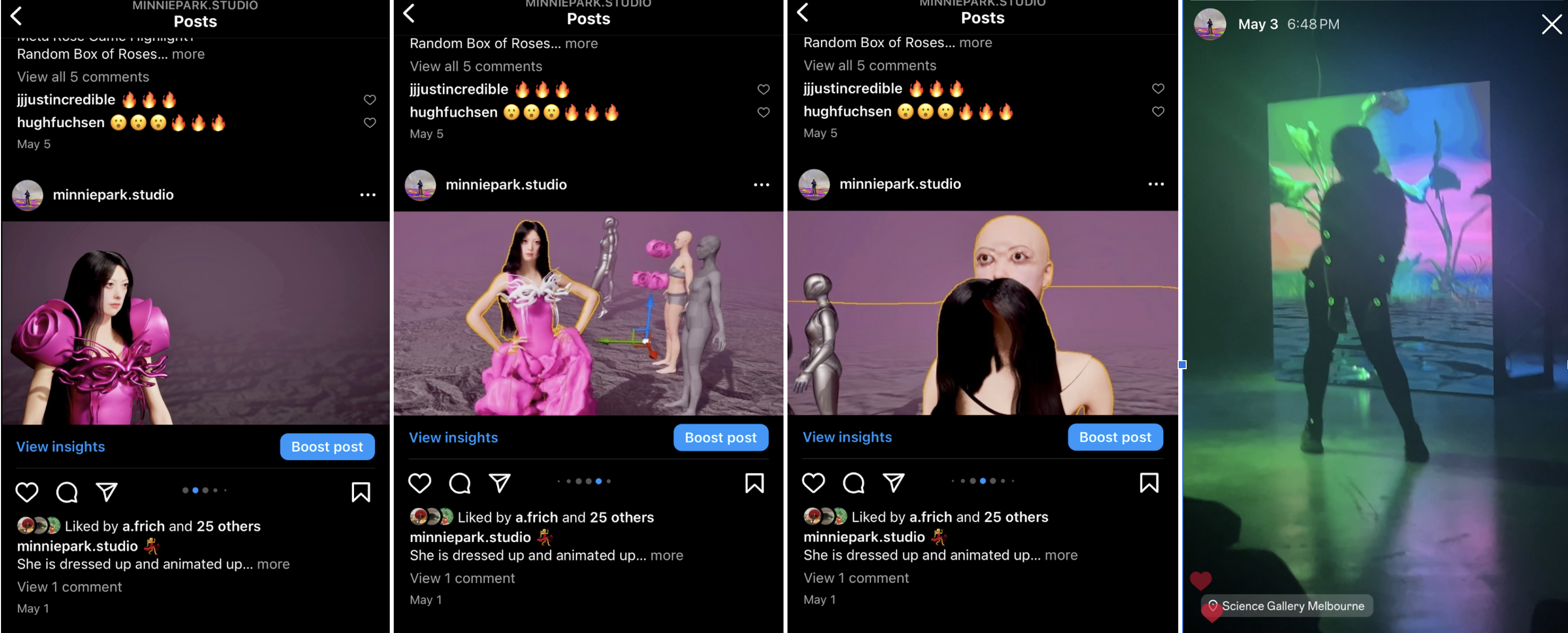 photos